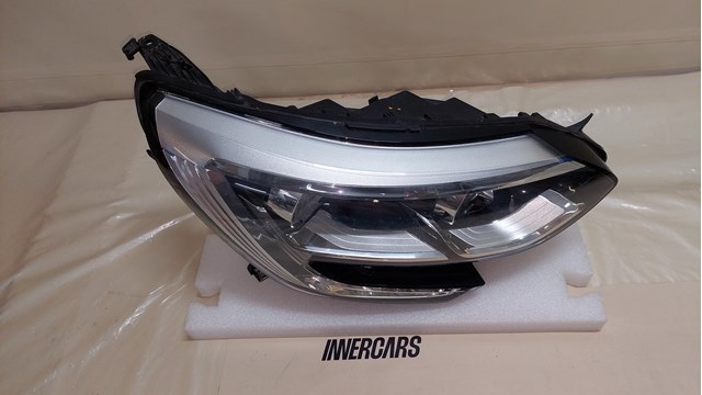 Купить 260107670R Renault (RVI) 