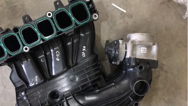 Купить CY0113640A Mazda 