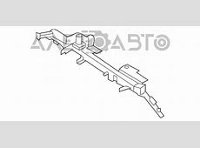 Крепление бампера переднего FPS FP2841930