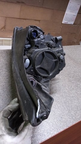 Фара левая Hyundai/Kia 92101G5050 цена, от 572.03 USD