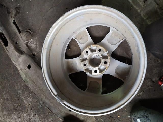 Диски колесные D0300BR06A Nissan