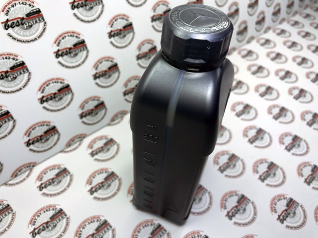 Масло автомобильное Mercedes 000989820711FBDE цена, от 15.44 USD