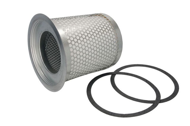 LE11002X Mann-Filter 