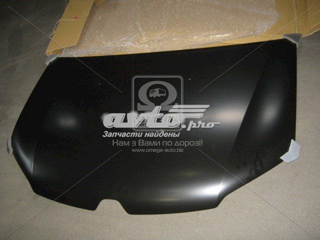 Капот Tempest 0414836280 цена, от 129.04 USD