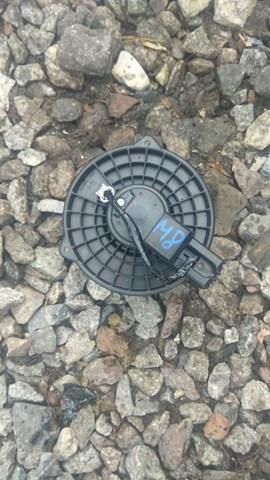 Motor de ventilador de forno (de aquecedor de salão) GS1D61B10 Mazda