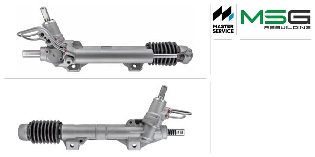 Рейка рулевая MSG Rebuilding CI224R