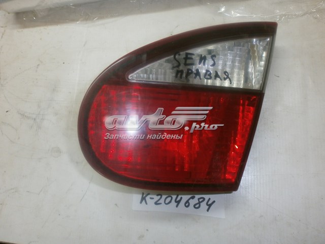  96324642 General Motors