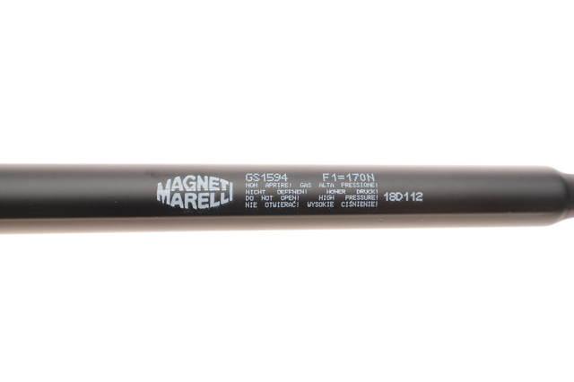 Амортизатор капота правый Magneti Marelli 430719159400 цена, от 13.98 USD