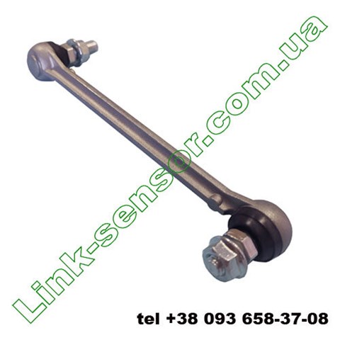 Датчик уровня положения кузова задний левый TQ45233 Tqparts