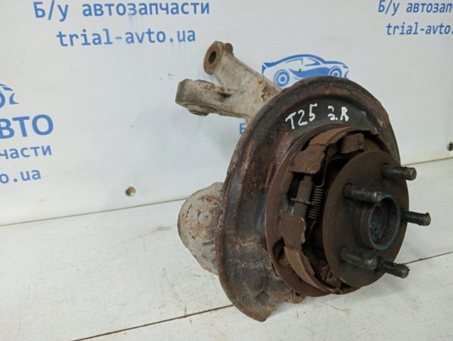 ALP4230405100 ALP Цапфа правая