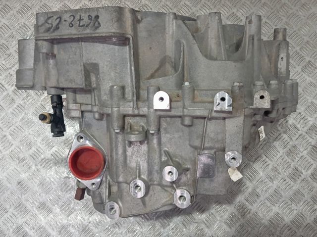 Купить FM6AX0022 VAG 