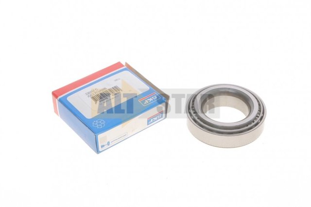 Подшипник первичного вала коробки SKF 330757CQCL7CVA606