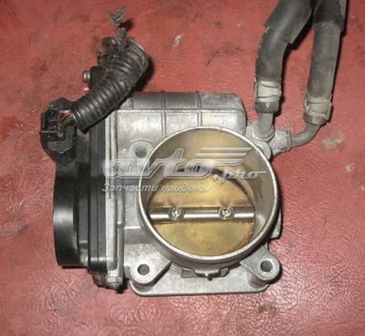 16119JN00A Nissan/Infiniti Дроссельная заслонка