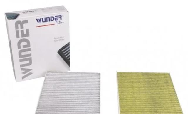 Фильтр воздушный отопителя Wunder WPK220 цена, от 11.17 USD