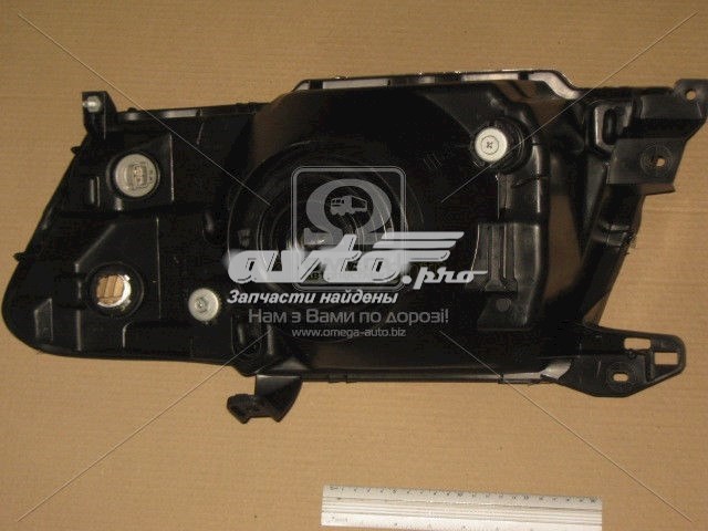 Правая блок фара Depo/Loro/Abakus 2141159RLDEM1 цена, от 102.03 USD