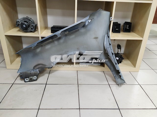 крыло переднее правое VW1241137 Боковая часть передняя правая VARIOUS VW1241137