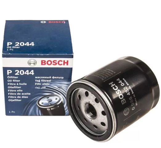 Масляный фильтр 4801012010 Bosch