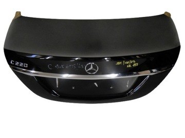  A2057502400 Mercedes