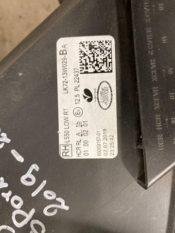  LR154210 Land Rover