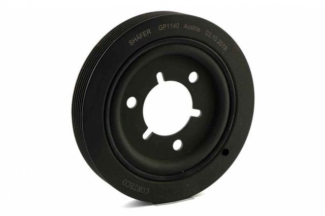 Купить GP1140 Shafer Шкив-демпфер коленвала