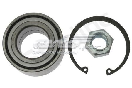 Ступичный подшипник передний Starline SLO03902