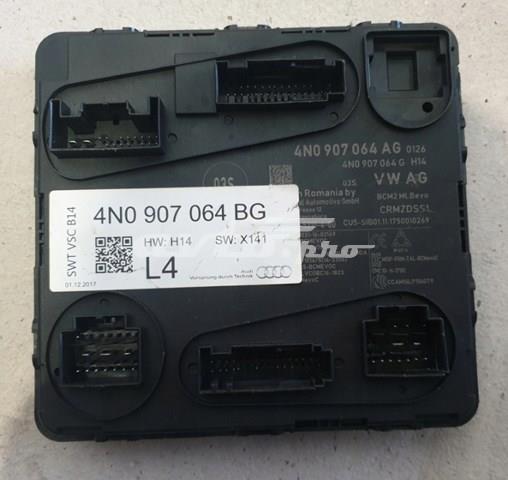 4N0907064BG VAG 