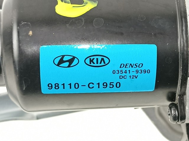 98100J9000 Hyundai/Kia 
