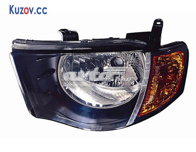 Правая блок фара FPS FP4813R4E цена, от 75.15 USD