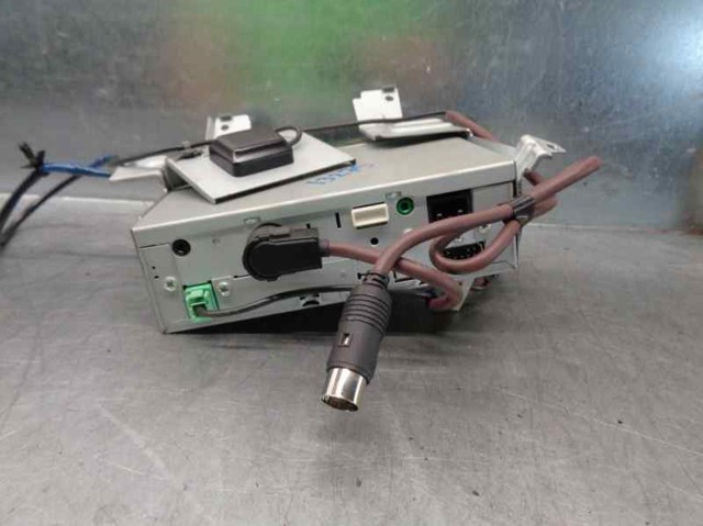  Subaru 86271AG010