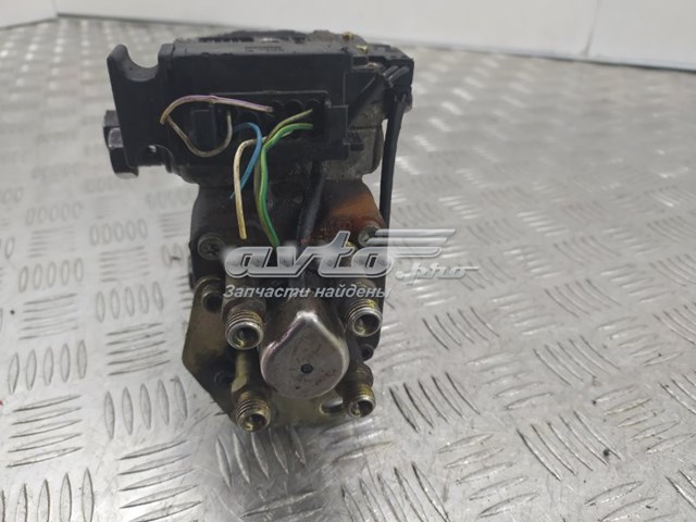 Насос топливный высокого давления (ТНВД) Ford 470004009 цена, от 126.41 USD