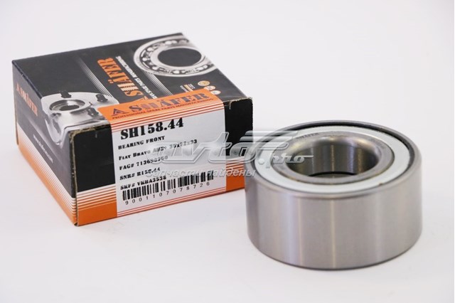 SH15844 Shafer Подшипник ступицы передней