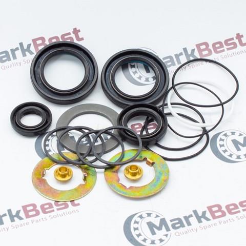 MRB33204 MarkBest Kit de reparação da cremalheira da direção (do mecanismo), (kit de vedantes)