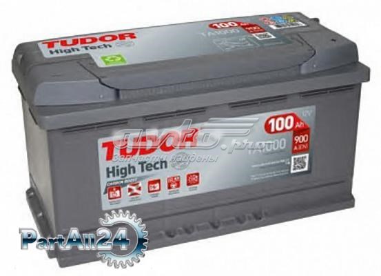 Купить Аккумулятор Tudor 95 А/ч (TA1000)