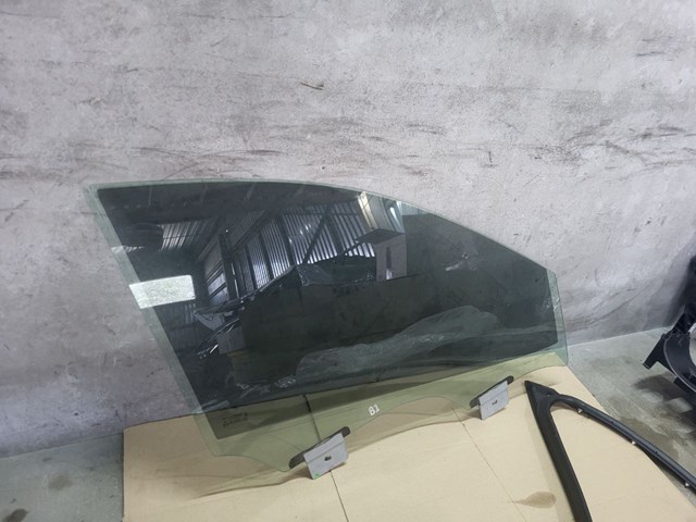 Стекло пассажирской двери Nissan/Infiniti 803125NA0A цена, от 26.24 USD