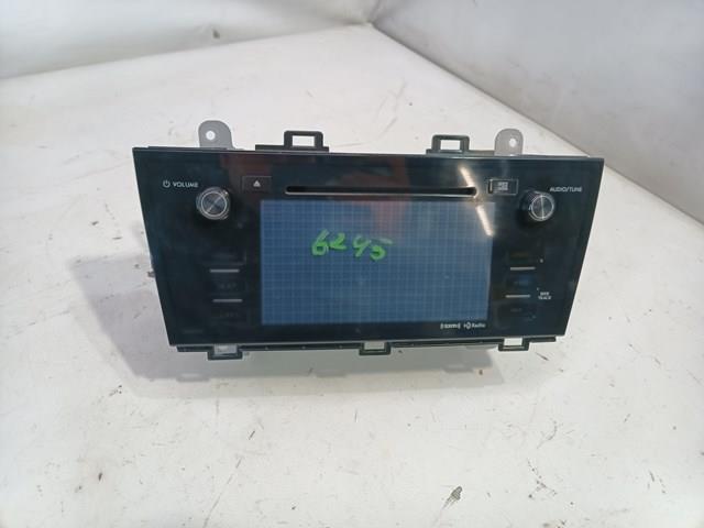  Subaru 86271AL66A