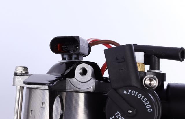 Купить 1103236 Autotechteile Компрессор пневмоподкачки (амортизаторов)