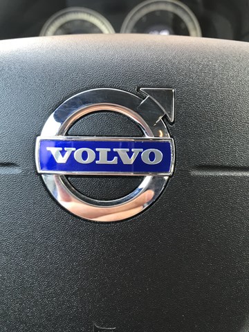 Емблема керма 31467395 VOLVO