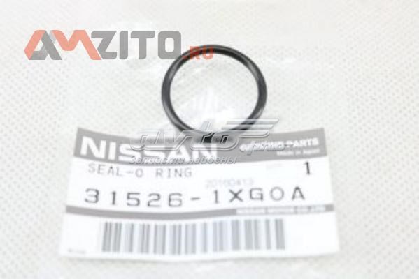 Кільце ущільнювача фільтра АКПП 315261XG0A NISSAN