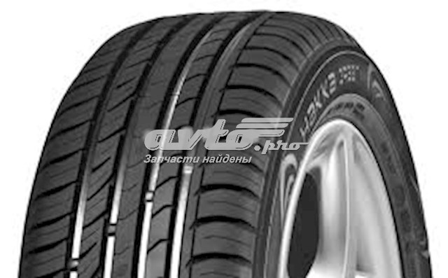 Шины летние NOKIAN T429737