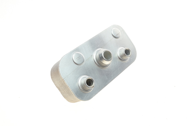 Радиатор охлаждения, АКПП/КПП VAN Wezel 6003559 цена, от 52.94 USD