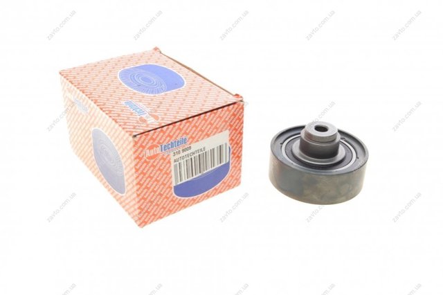 Обводной ролик ремня ГРМ Autotechteile 3109009 цена, от 13.21 USD