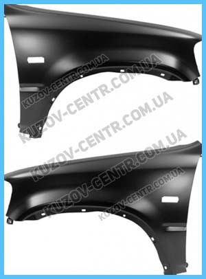 Боковая часть передняя правая FPS FP2955312 цена, от 44.99 USD