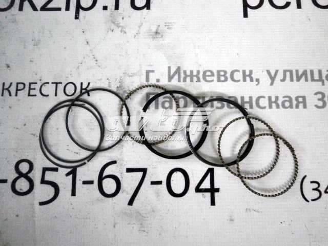 Кольца поршневые STD на 1 цилиндр General Motors 94581410 цена, от 11.12 USD