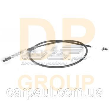 AC7021BNS DP Group Трос акселератора