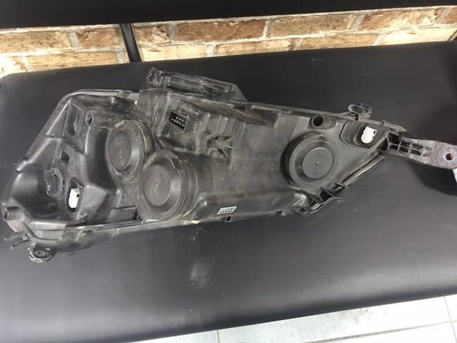 Фара правая Fiat/Alfa/Lancia 89902604