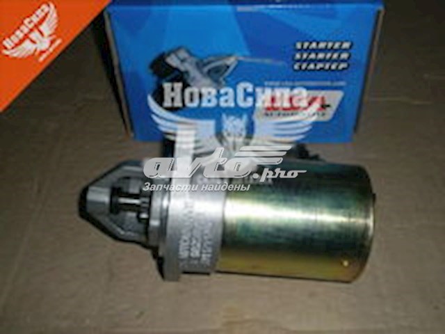 Купить 96208781 LSA Стартер
