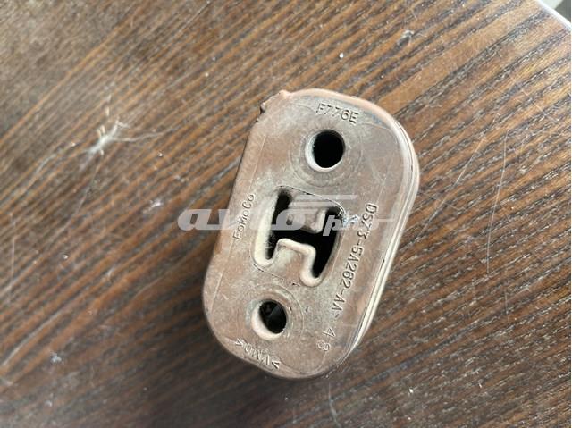 Подушки глушителя Ford DS735A262AA