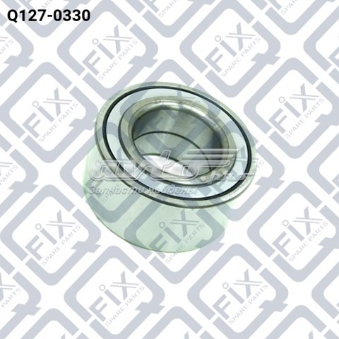Q1270330 Q-fix Подшипник ступицы передней