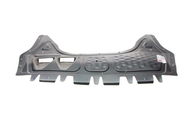 Proteção de motor, de panela (da seção de motor) 7622702 VAN Wezel