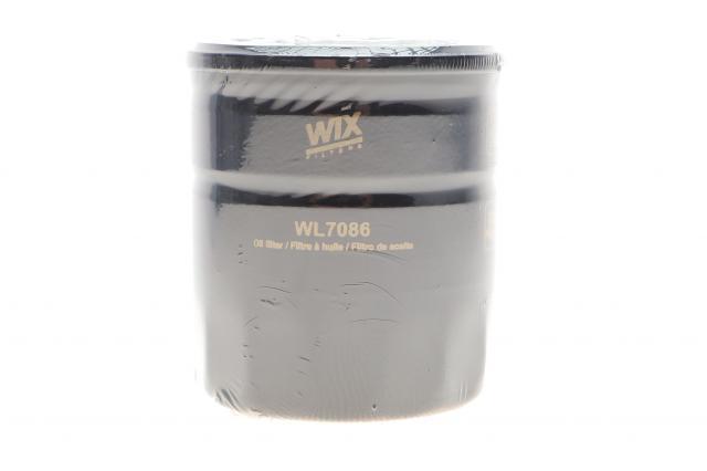 WL708612 WIX Масляный фильтр двигателя